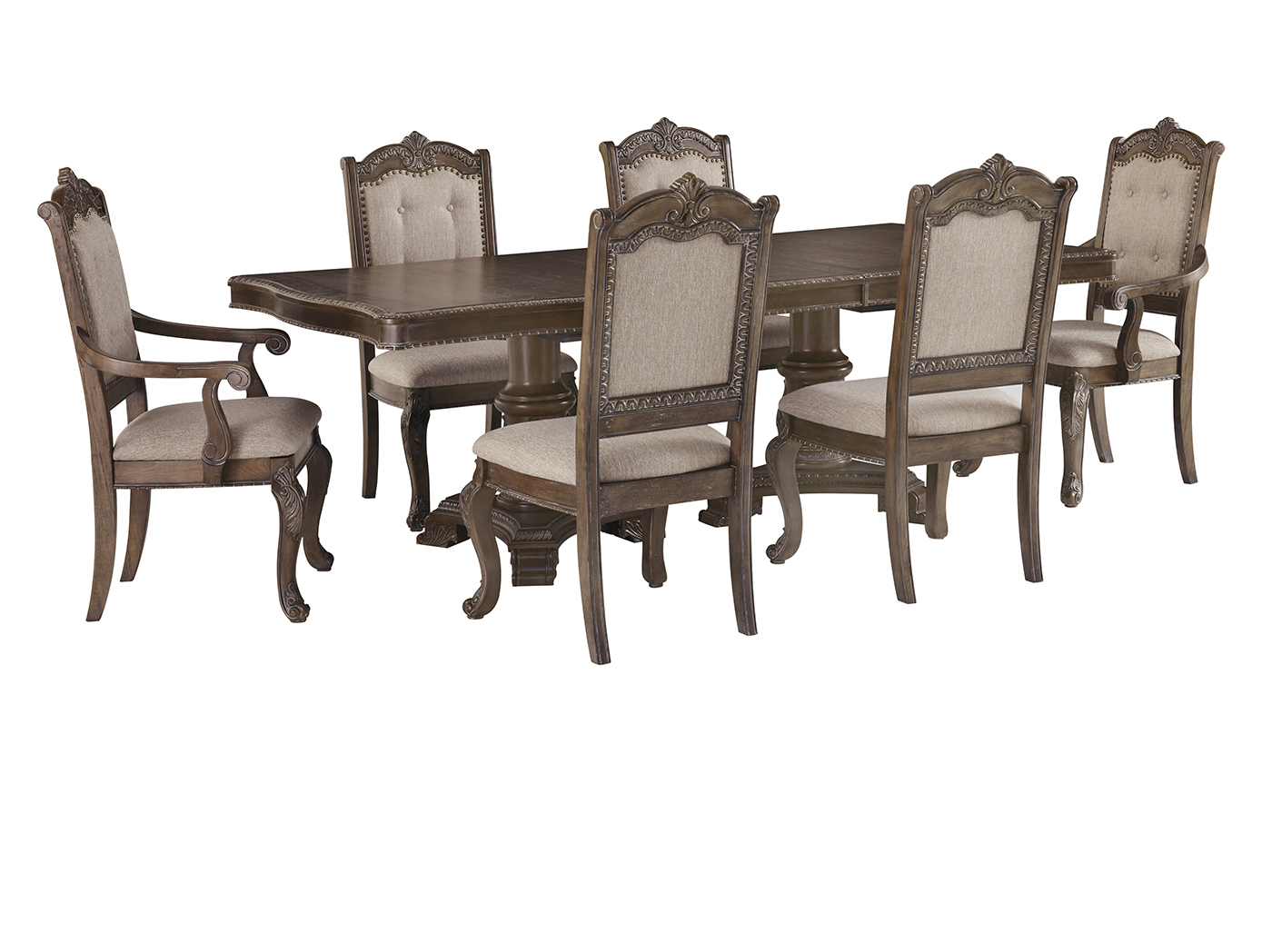 Park Avenue 5pc Dining Set