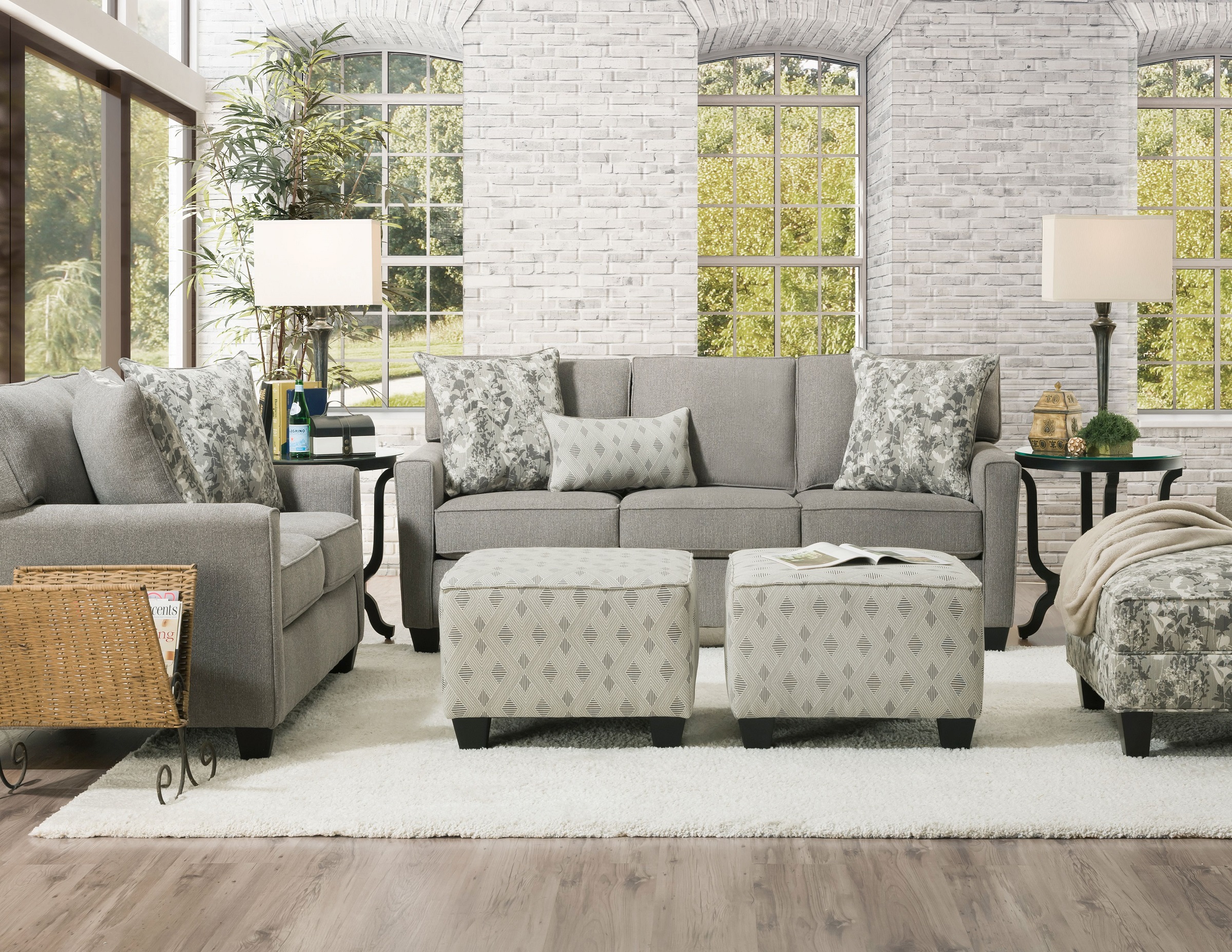 Lacey Sofa Steinhafels