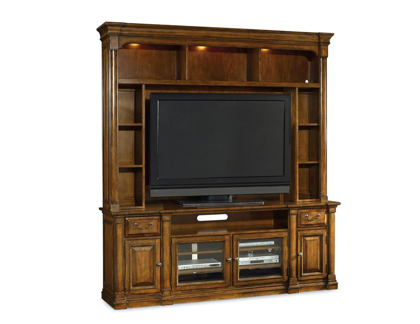 Steinhafels Entertainment Entertainment Centers