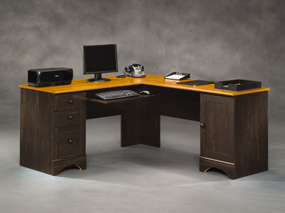 Office Desks Steinhafels Harbor View Corner Desk