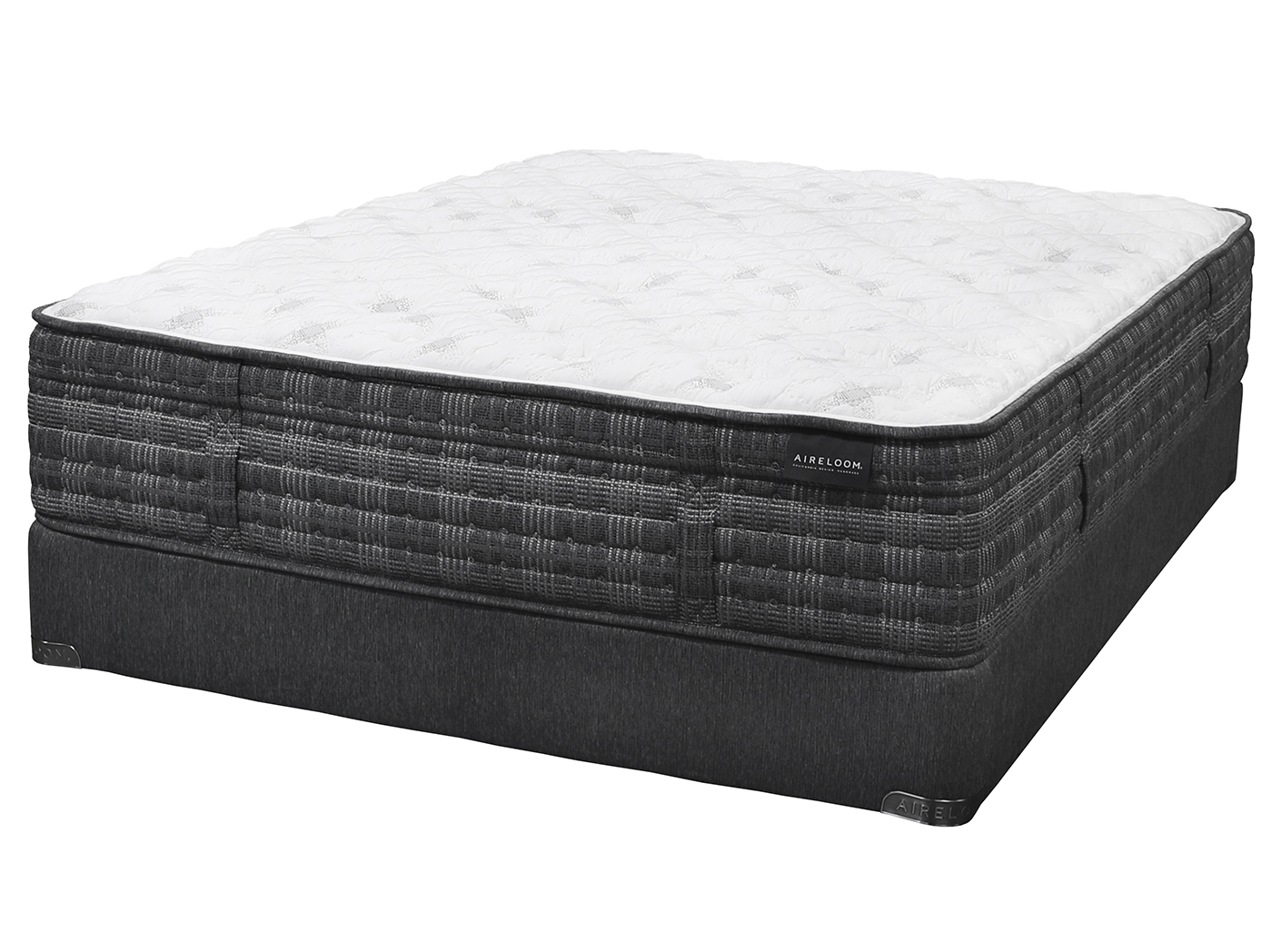 Stearns & Foster Lux Estate Cassatt Luxury Firm Queen Mattress