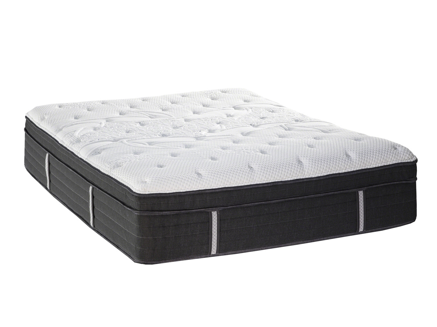 Dreams Hartford Pillowtop Twin Xl Mattress Steinhafels