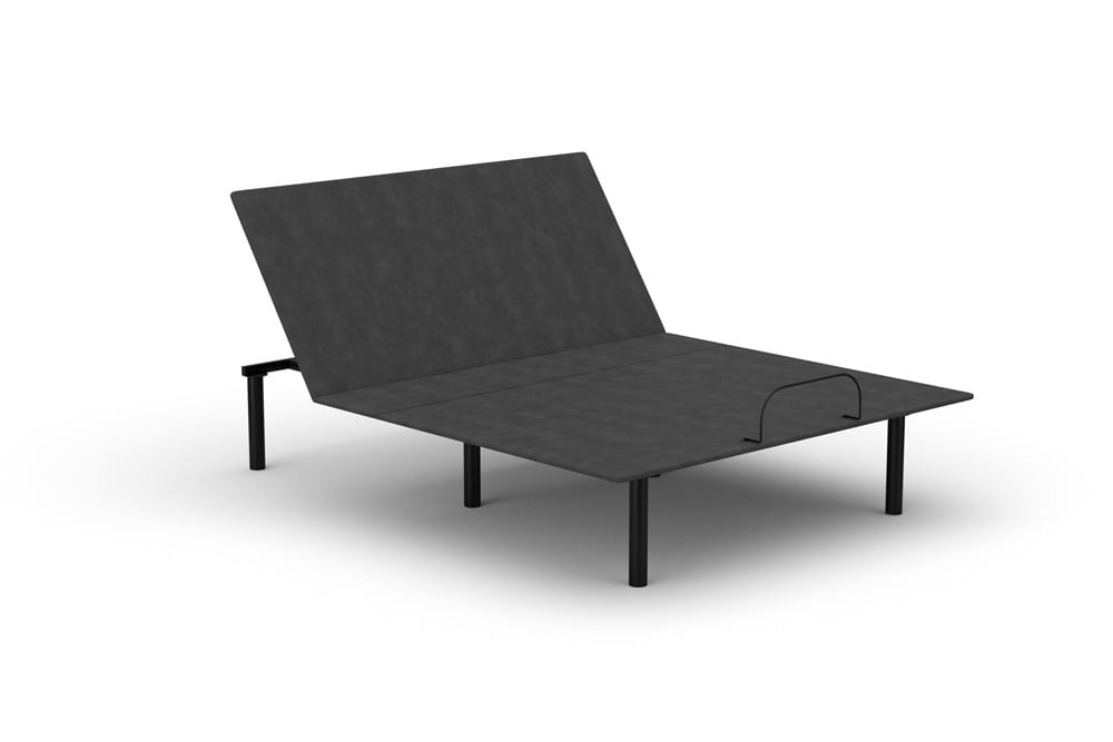 Reverie O200 Head Up Split King Adjustable Base Steinhafels