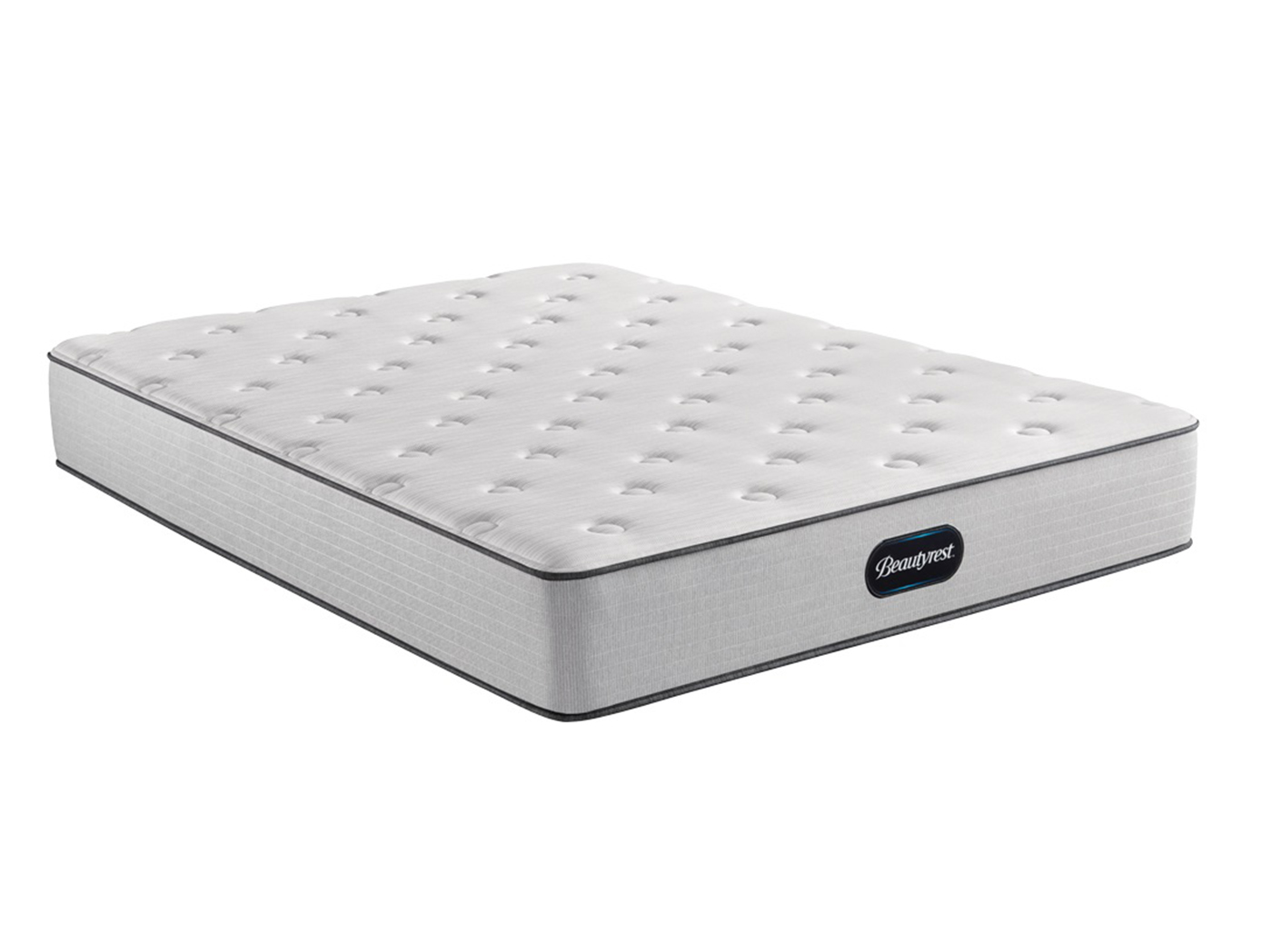 beautyrest bayspring king mattress