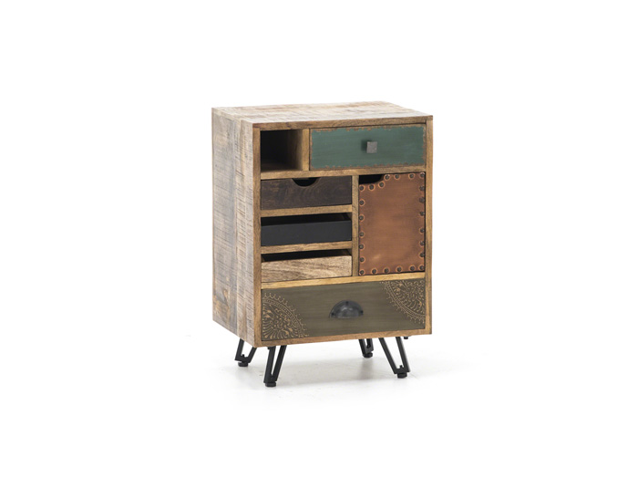 Brisbane End Table Steinhafels