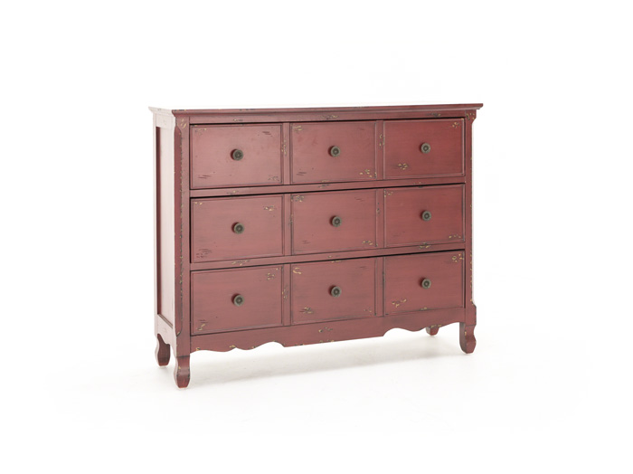 Glorianna Accent Chest Steinhafels