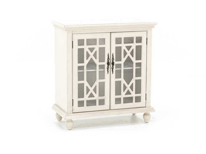 Bayberry Collection Cream Accent Steinhafels