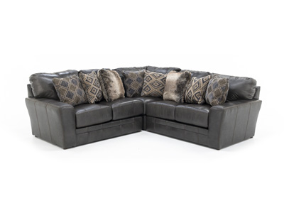 Orion 2 Pc Sectional Steinhafels Camden 3 Pc Sectional