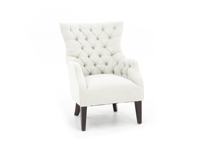 Hannah Wing Chair Steinhafels