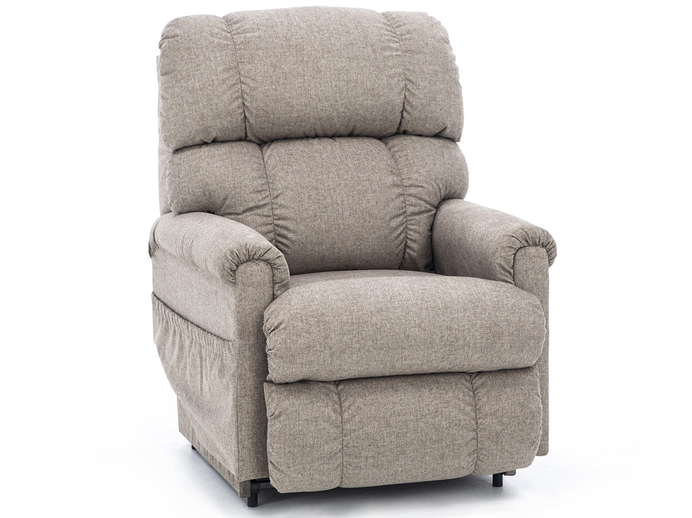 Pinnacle Lift Chair With iClean Steinhafels
