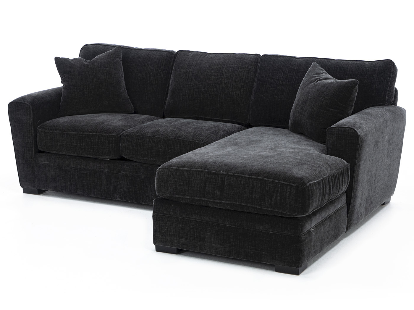 Artemis 2Pc. Chaise Sofa Steinhafels
