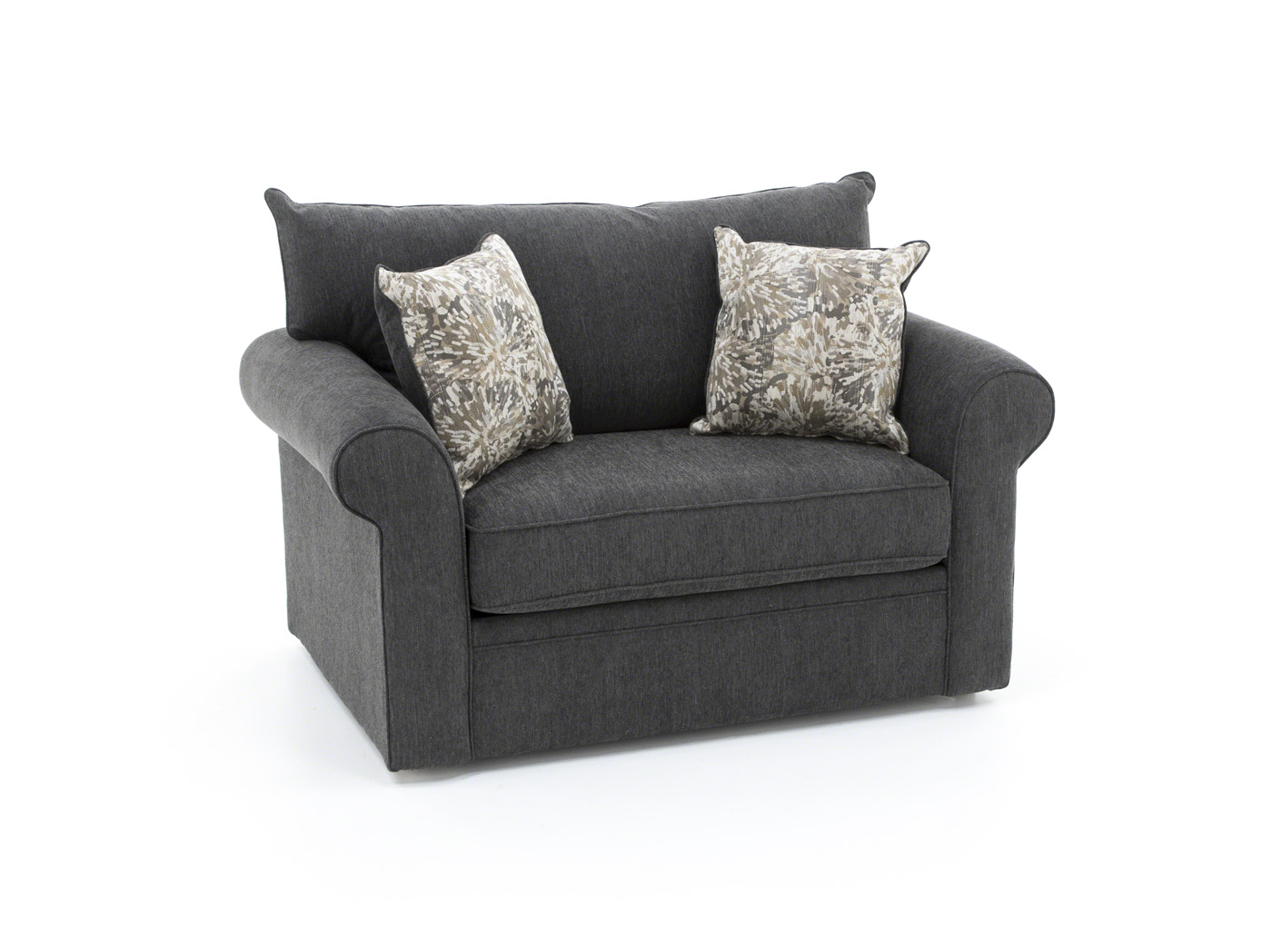 Dunham Twin Sleeper Sofa Steinhafels