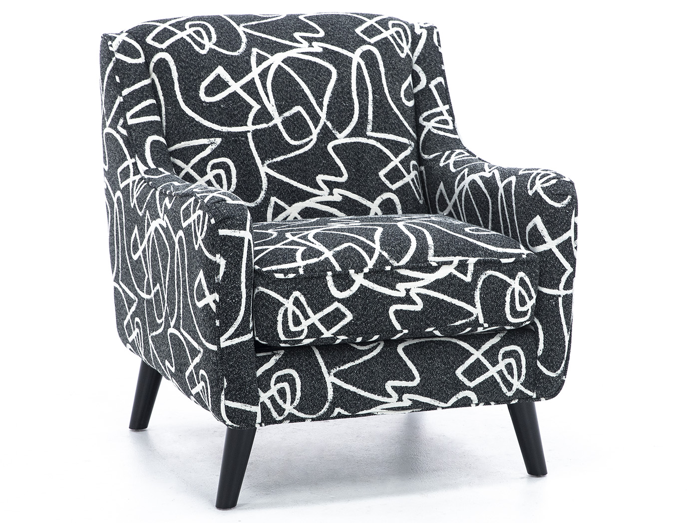 Dublin Accent Chair Steinhafels