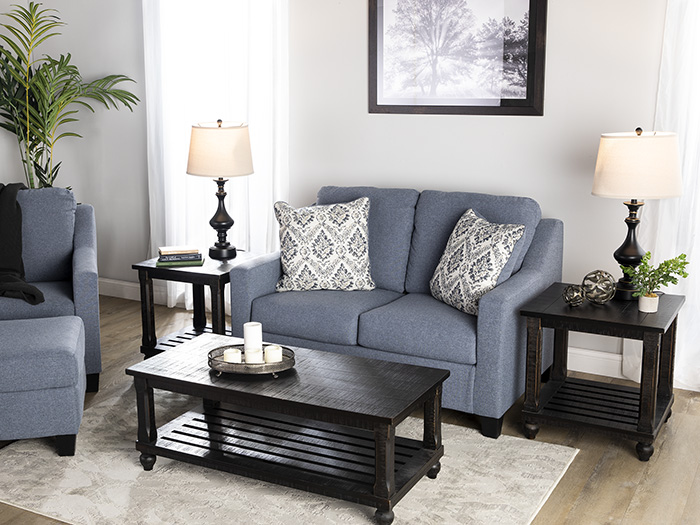 Lakeview Sofa Steinhafels