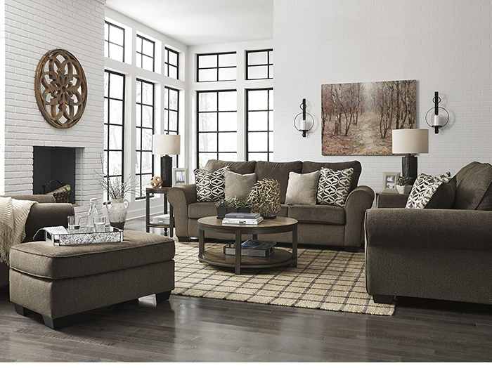 Harper Sofa Steinhafels