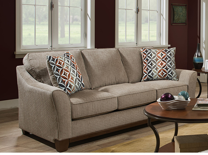 Delaney Sofa