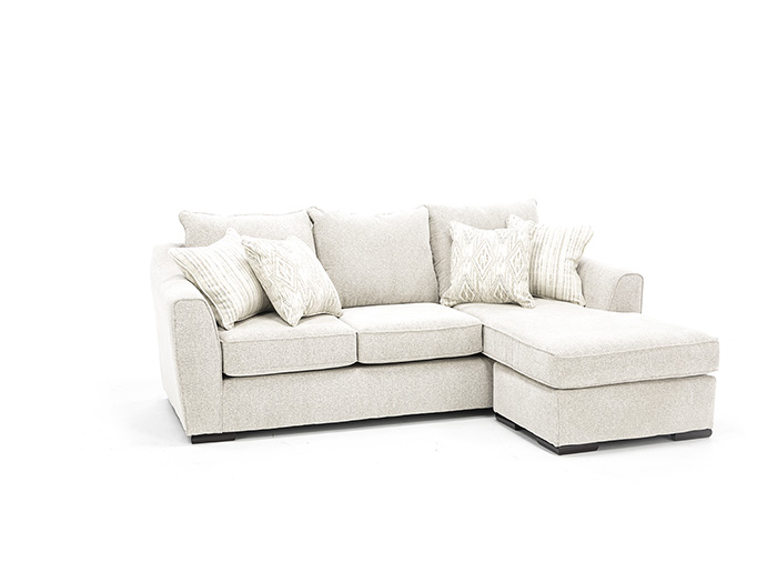 Sashi Reversible Chaise Sofa Steinhafels