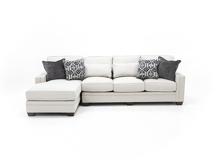 Whitney 2 Pc Sectional Steinhafels Whitney 2 Pc Sectional Steinhafels, King Hickory Furniture Reviews