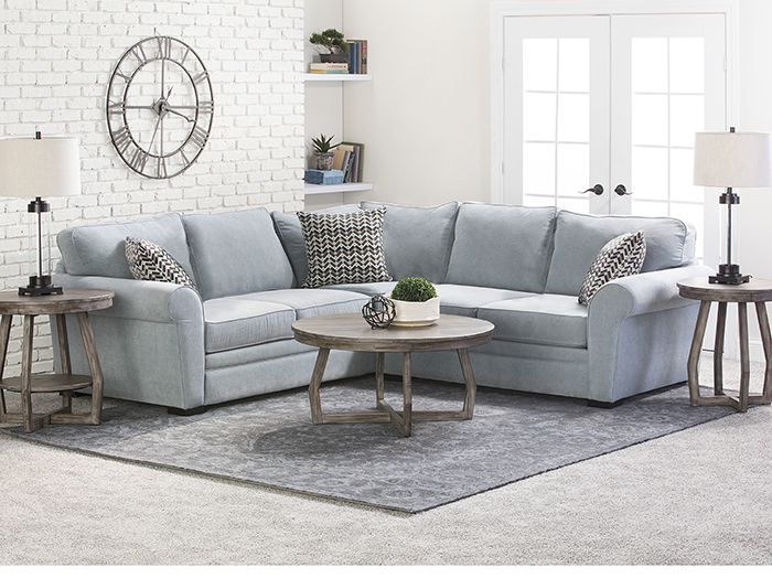 Orion 2 Pc Sectional Steinhafels Orion 2 Pc Sectional Steinhafels, Jonathan Lewis Furniture