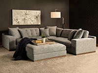 Liam 3 Pc Sectional Steinhafels - Liam 6 Pc Fabric Sectional Sofa With Console And 3 Power Recliners Liam 3 Pc Sectional Steinhafels - Liam 6 Pc Fabric Sectional Sofa With Console And 3 Power Recliners