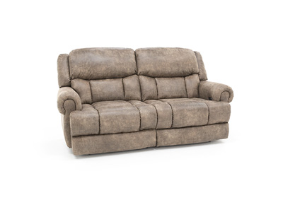 Direct Designs Hercules Power Recline Sofa Steinhafels