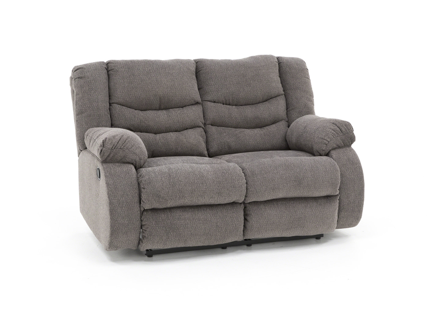 Fresno Reclining Loveseat Steinhafels