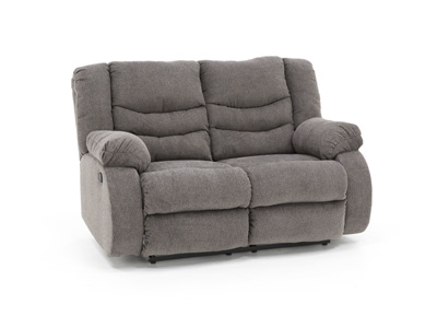 Fresno Reclining Sofa Steinhafels