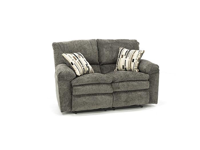 Dixon Reclining Loveseat Steinhafels