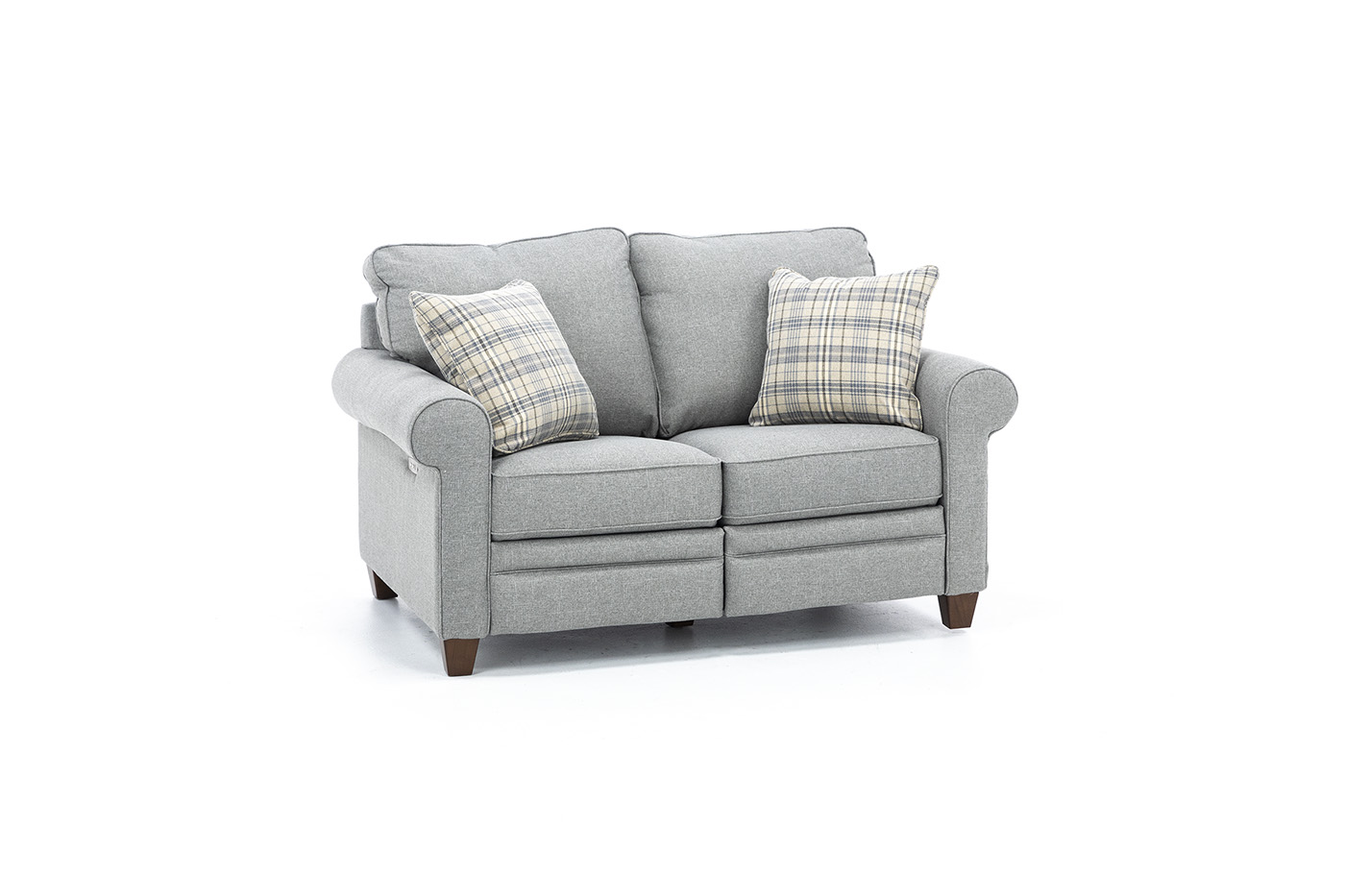 Colby Power Reclining Loveseat Steinhafels
