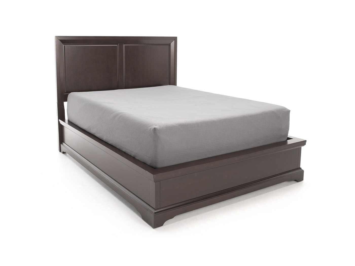 Direct Designs® French Quarter Queen Panel Bed Steinhafels