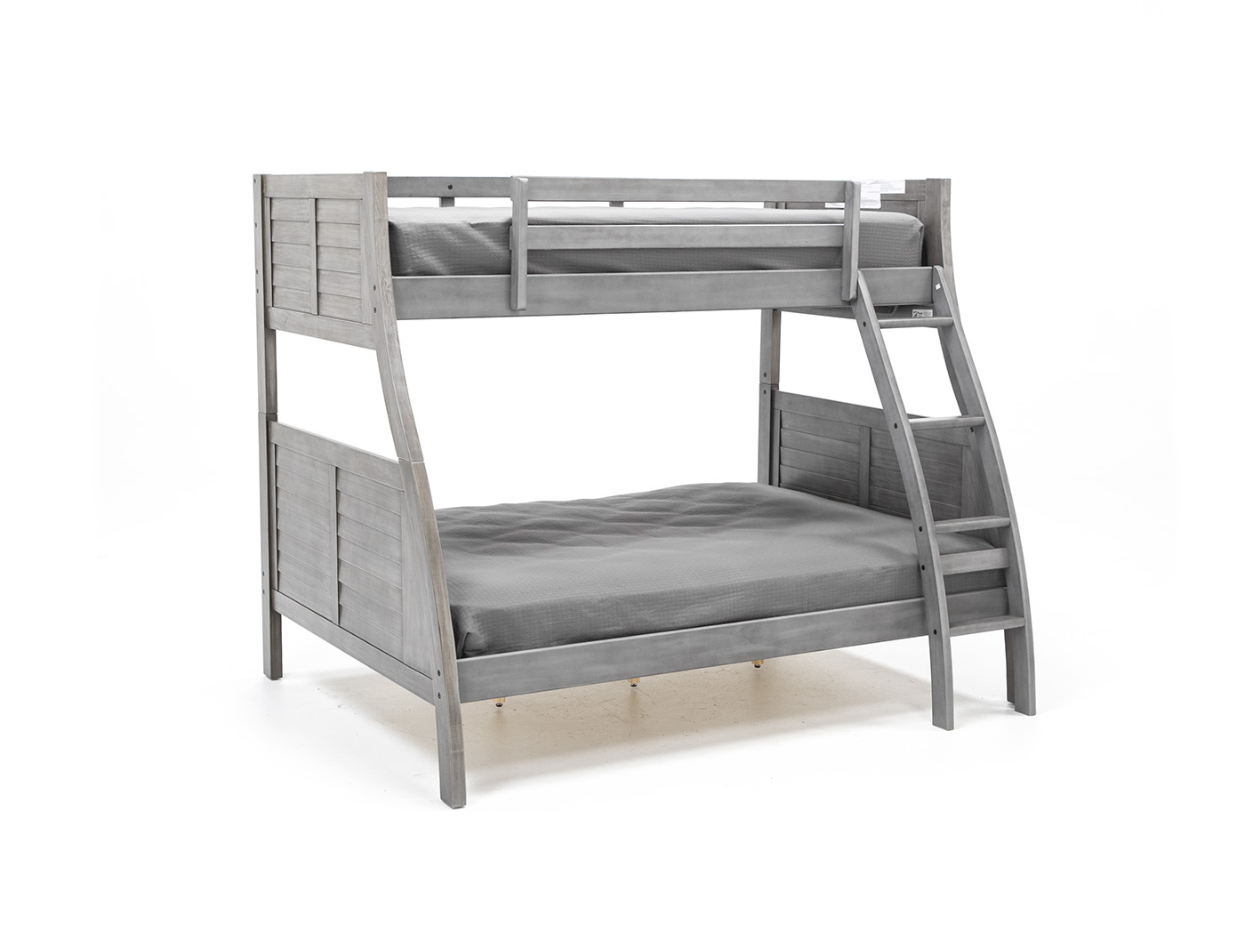 Easton Twin Over Full Bunk Bed Steinhafels