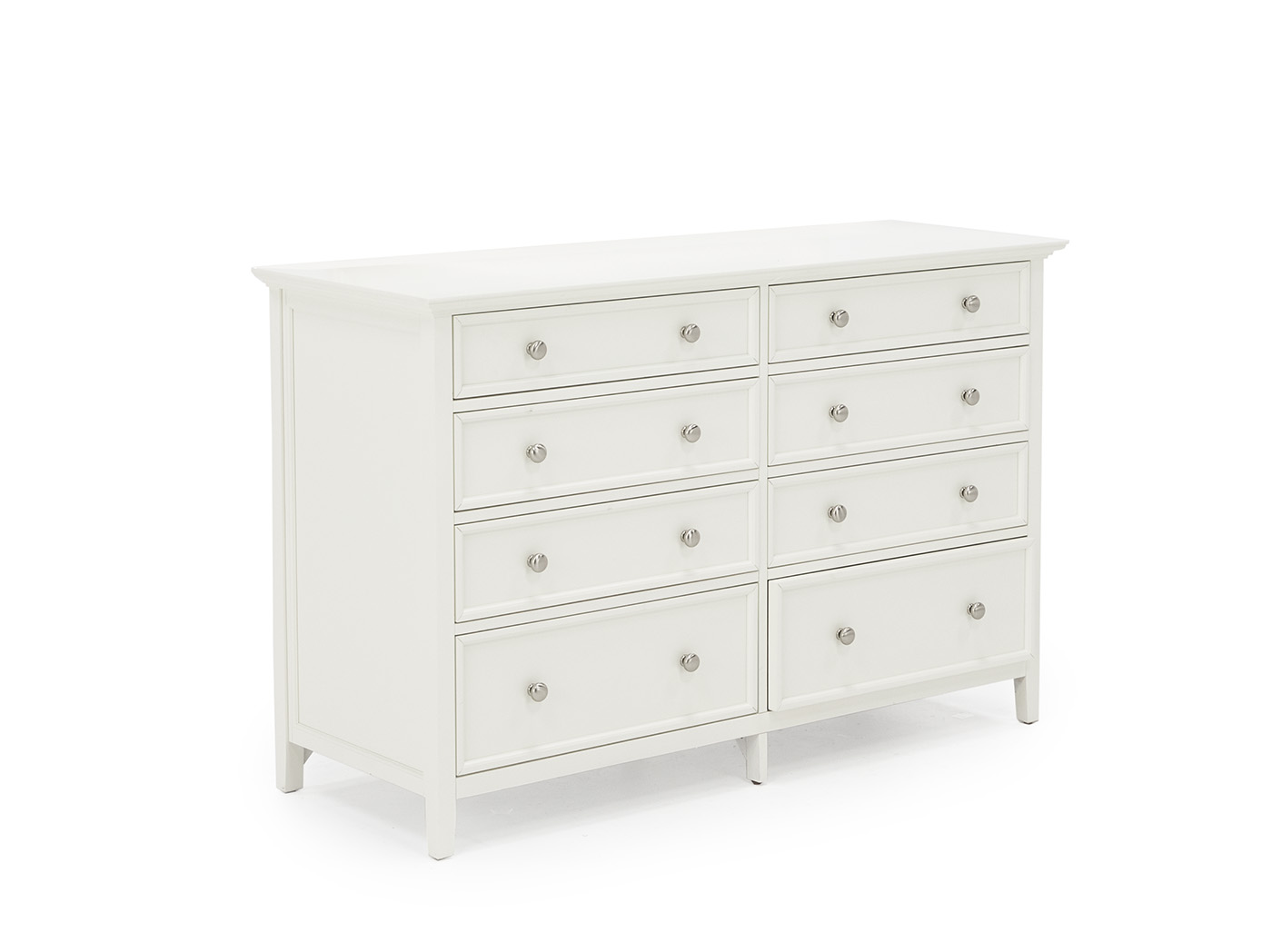 Direct Designs® Spencer White Dresser Steinhafels