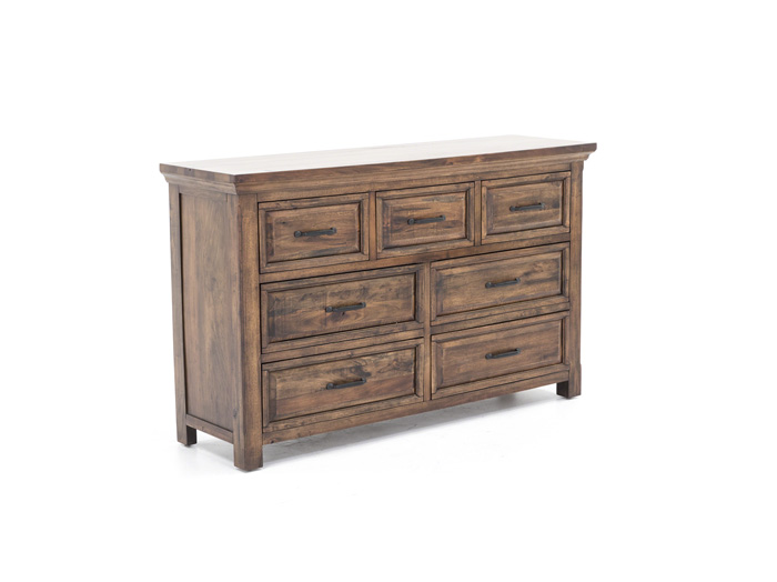 Hillcrest Dresser Steinhafels