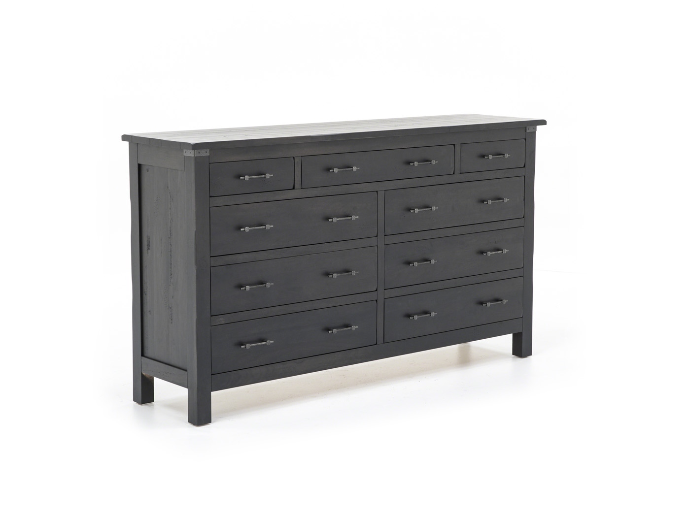 Daniel's Amish Wildwood Dresser Steinhafels