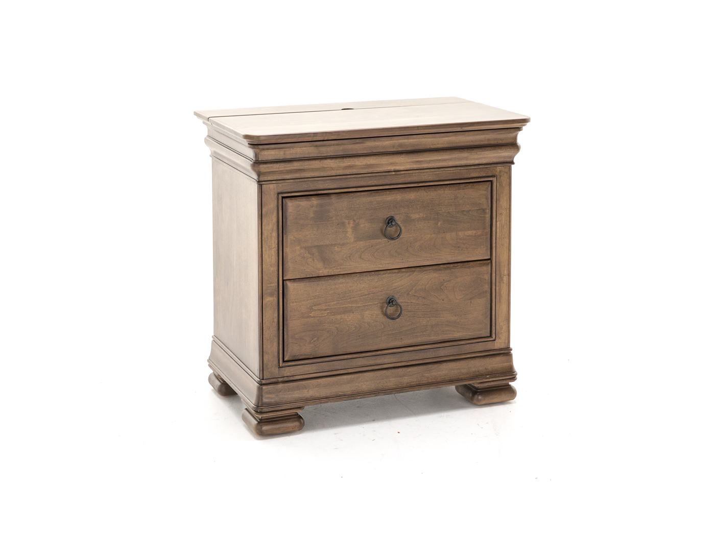 New Lou Nightstand Steinhafels