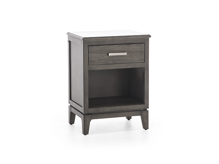 Kincaid Cascade One Drawer Nightstand Steinhafels