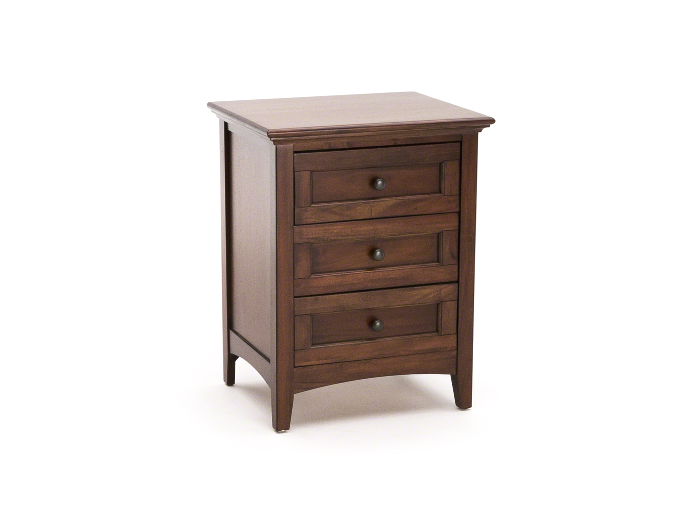 Simplicity Nightstand Steinhafels