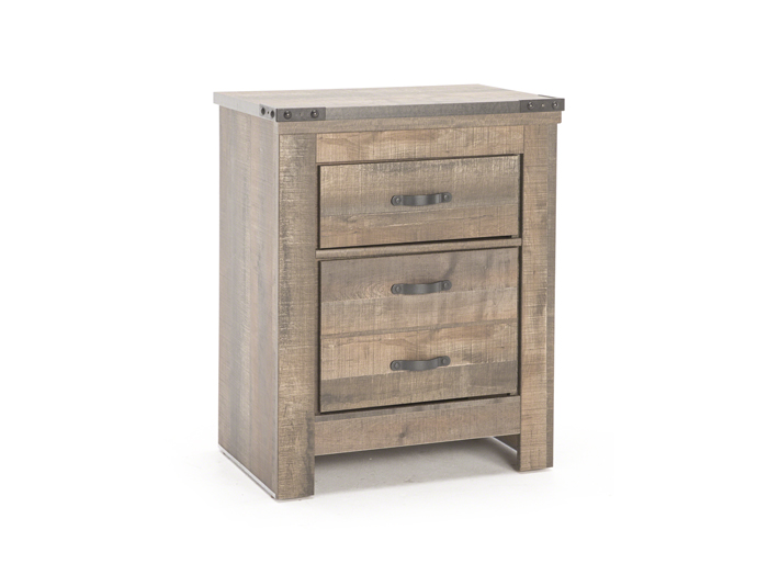 Trinell Nightstand Steinhafels