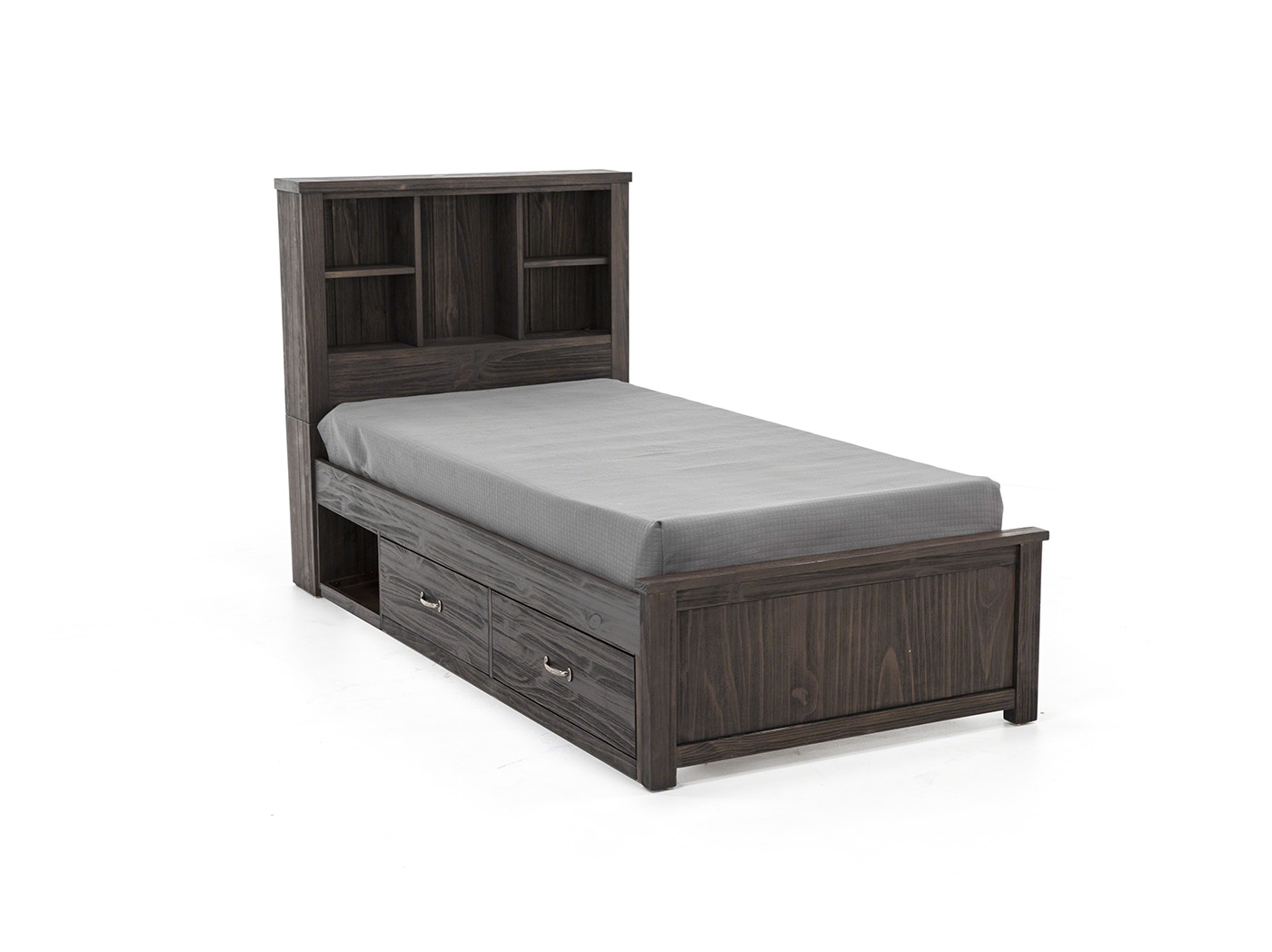 Highlands Storage Unit Steinhafels