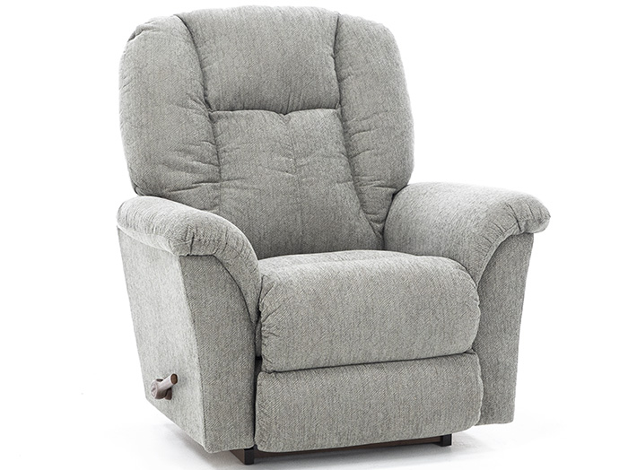 Jasper Rocker Recliner Steinhafels