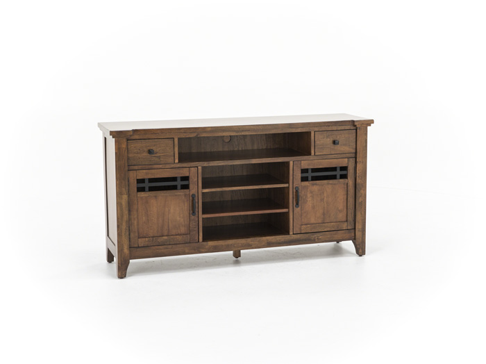 Whistler Retreat 64 Media Console