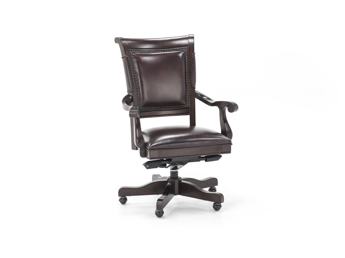 Sheffield Office Arm Chair Steinhafels