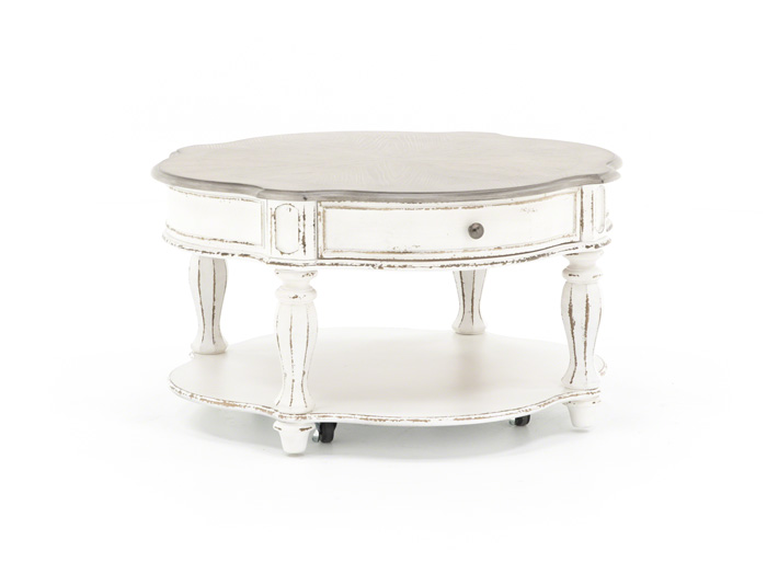 Magnolia Manor Cocktail Table Steinhafels