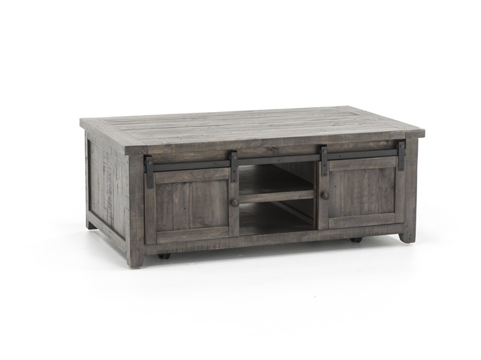 Madison County Barnwood Tail Table Steinhafels - Grey Barnwood Coffee Table Madison County Barnwood Tail Table Steinhafels - Grey Barnwood Coffee Table