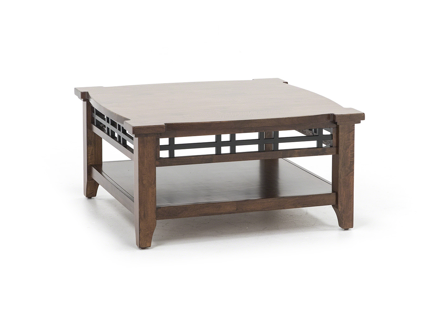 Whistler Retreat Cocktail Table Steinhafels