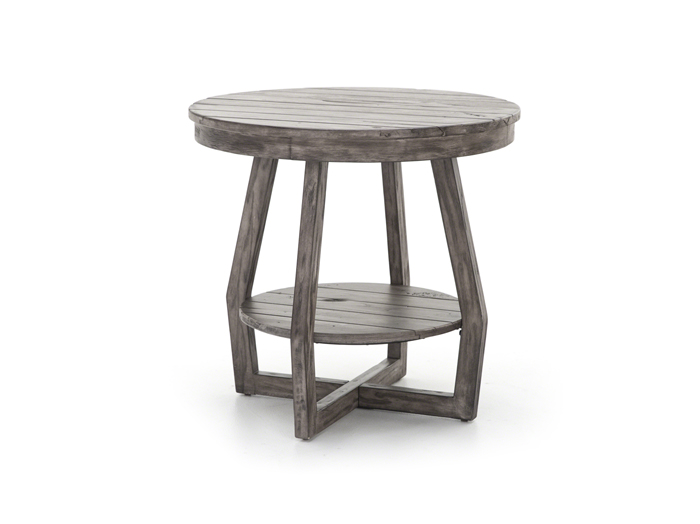 Hayden Way End Table Steinhafels