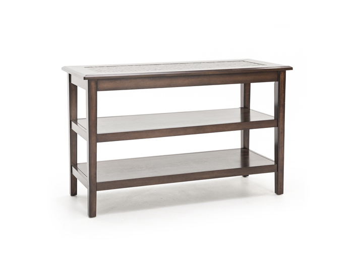 Mosaic Console Table Steinhafels