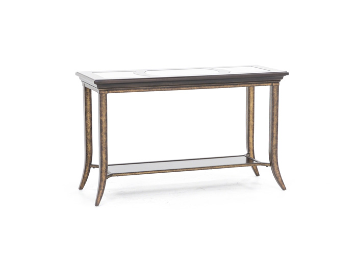 Parsons Sofa Table Steinhafels Parsons Sofa Table