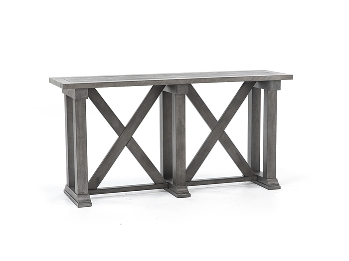 Old Forge Sofa Table Steinhafels Old Forge Sofa Table Steinhafels, Country Primitive Sofa Tables