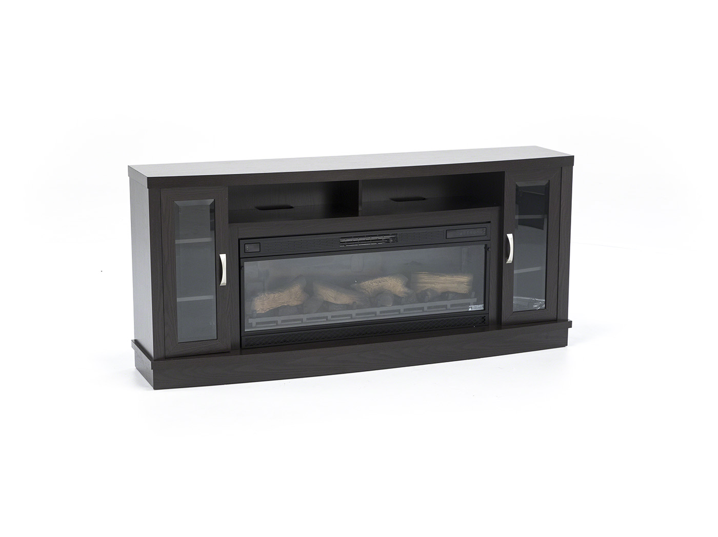 Hutchinson Fireplace Steinhafels